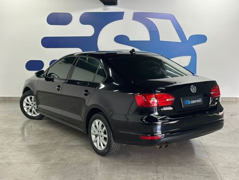 VolksWagen JETTA Comfortline 2.0 T.Flex 8V 4p Tipt.