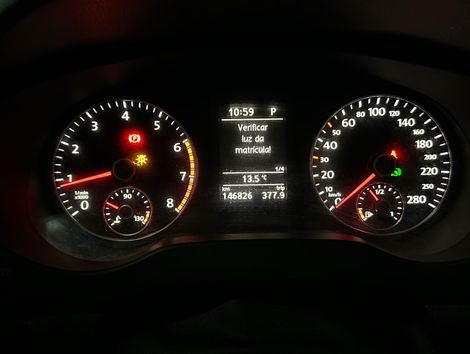 VolksWagen JETTA Comfortline 2.0 T.Flex 8V 4p Tipt.