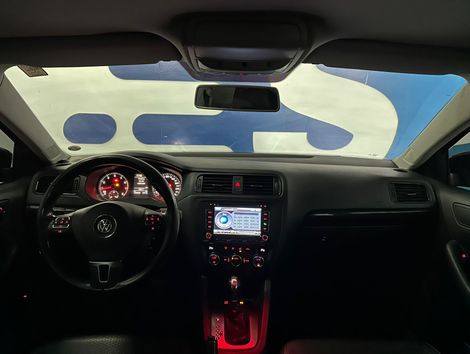 VolksWagen JETTA Comfortline 2.0 T.Flex 8V 4p Tipt.