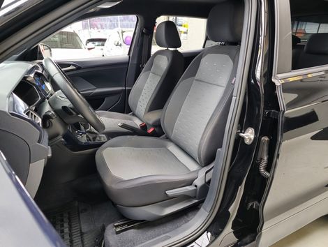 VolksWagen T-Cross Comfor. 200 TSI 1.0 Flex 5p Aut.