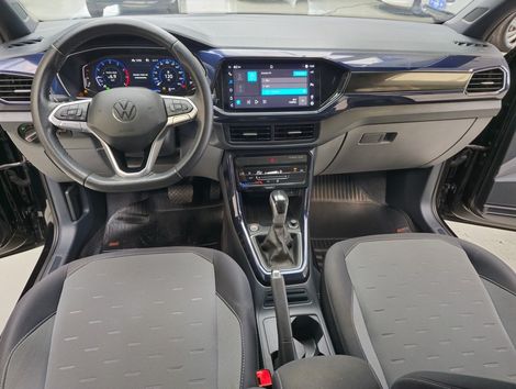 VolksWagen T-Cross Comfor. 200 TSI 1.0 Flex 5p Aut.