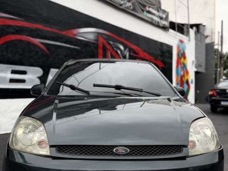 Ford Fiesta Personnalité 1.0 8V 66cv 5p