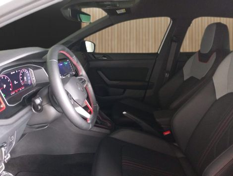 VolksWagen Nivus GTS 1.4 250 TSI Flex Aut.