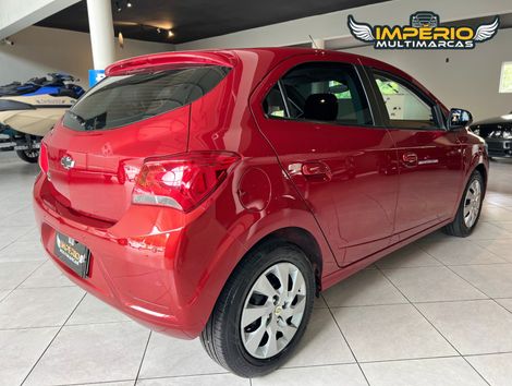 Chevrolet ONIX HATCH 1.0 12V Flex 5p Mec.