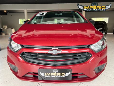 Chevrolet ONIX HATCH 1.0 12V Flex 5p Mec.