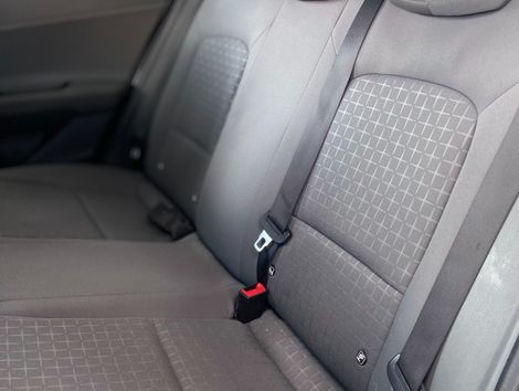 Hyundai HB20S Comfort Plus 1.0 TB Flex 12V Aut