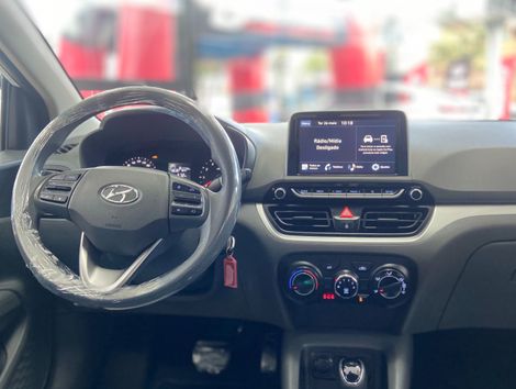 Hyundai HB20S Comfort Plus 1.0 TB Flex 12V Aut