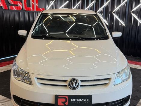 VolksWagen VOYAGE 1.0/1.0 City Mi Total Flex 8V 4p