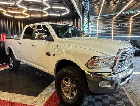 RAM 2500 LARAMIE  6.7 TDI  CD 4x4 Diesel