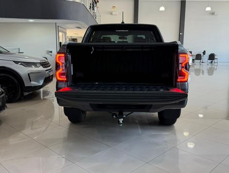 Ford Ranger Black 2.0 4x2 CD TB Diesel Aut.