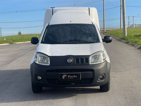Fiat Fiorino Furgão EVO 1.4 Flex 8V 2p