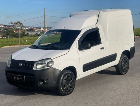 Fiat Fiorino Furgão EVO 1.4 Flex 8V 2p