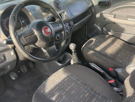 Fiat Fiorino Furgão EVO 1.4 Flex 8V 2p