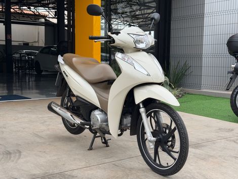 HONDA BIZ 125/125i Flex