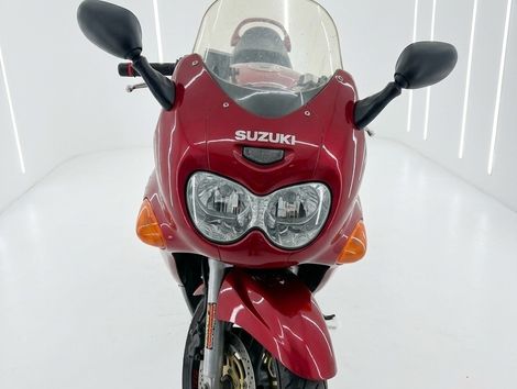 SUZUKI GSX 750 F