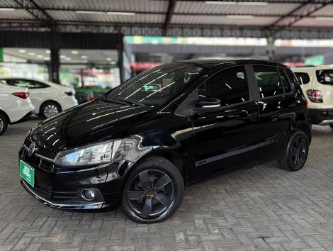 VolksWagen Fox RUN 1.6 Flex 8V 5p