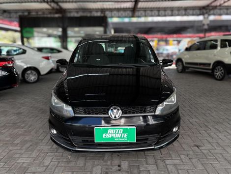 VolksWagen Fox RUN 1.6 Flex 8V 5p