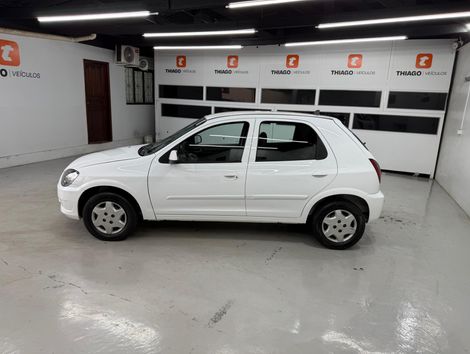 Chevrolet Celta Spirit/ LT 1.0 MPFI 8V FlexP. 5p