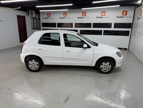 Chevrolet Celta Spirit/ LT 1.0 MPFI 8V FlexP. 5p