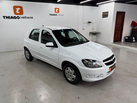 Chevrolet Celta Spirit/ LT 1.0 MPFI 8V FlexP. 5p