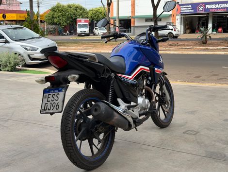 HONDA CG 160 TITAN FLEXONE/Ed.Especial 40 Anos