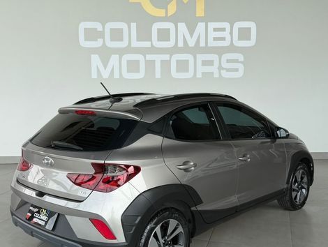 Hyundai HB20X Vision 1.6 Flex 16V Mec.