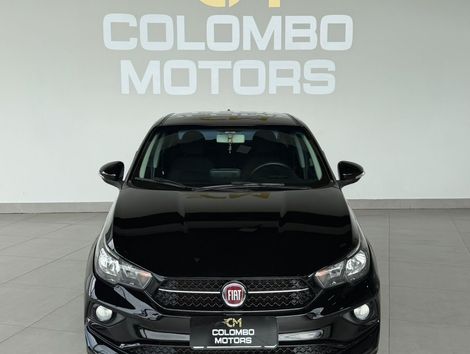 Fiat CRONOS DRIVE 1.3 8V Flex