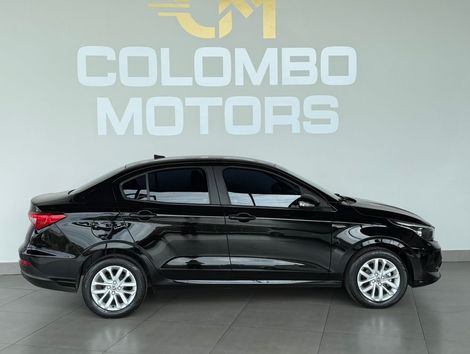 Fiat CRONOS DRIVE 1.3 8V Flex