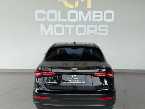 Fiat CRONOS DRIVE 1.3 8V Flex