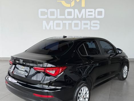 Fiat CRONOS DRIVE 1.3 8V Flex