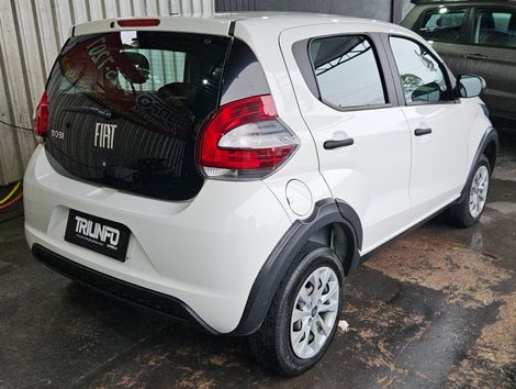 Fiat MOBI LIKE 1.0 Fire Flex 5p.