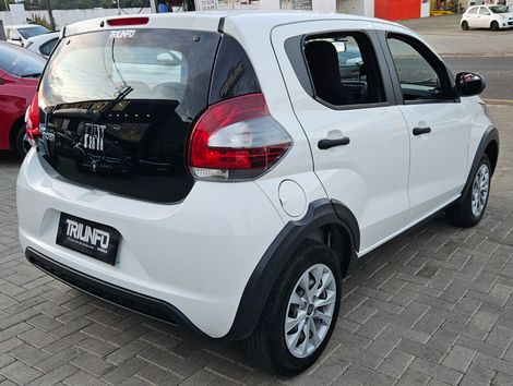 Fiat MOBI LIKE 1.0 Fire Flex 5p.