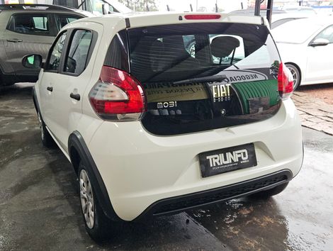 Fiat MOBI LIKE 1.0 Fire Flex 5p.
