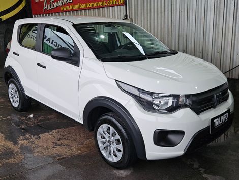 Fiat MOBI LIKE 1.0 Fire Flex 5p.