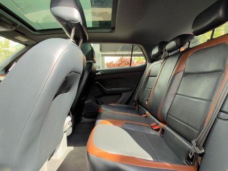 VolksWagen T-Cross Comfor. 200 TSI 1.0 Flex 5p Aut.