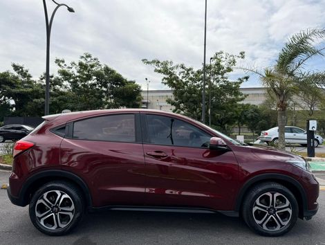 Honda HR-V LX 1.8 Flexone 16V 5p Aut.