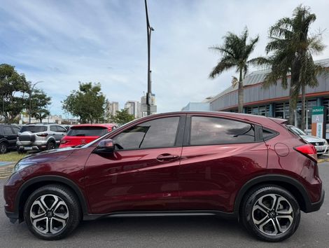 Honda HR-V LX 1.8 Flexone 16V 5p Aut.