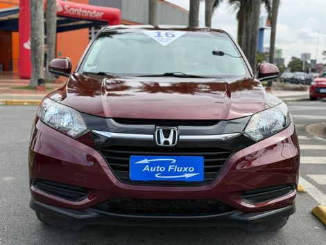 Honda HR-V LX 1.8 Flexone 16V 5p Aut.