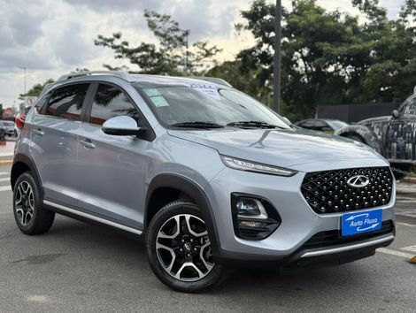 CHERY Tiggo 3X Pro 1.0 Turbo Flex Aut.
