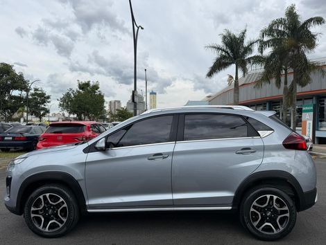 CHERY Tiggo 3X Pro 1.0 Turbo Flex Aut.