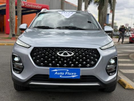 CHERY Tiggo 3X Pro 1.0 Turbo Flex Aut.