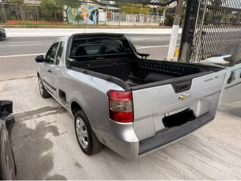 Chevrolet MONTANA LS 1.4 ECONOFLEX 8V 2p