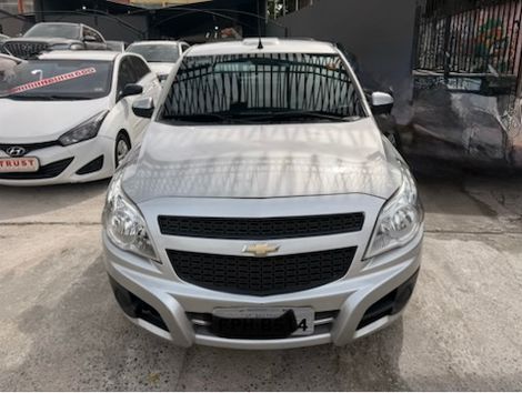 Chevrolet MONTANA LS 1.4 ECONOFLEX 8V 2p