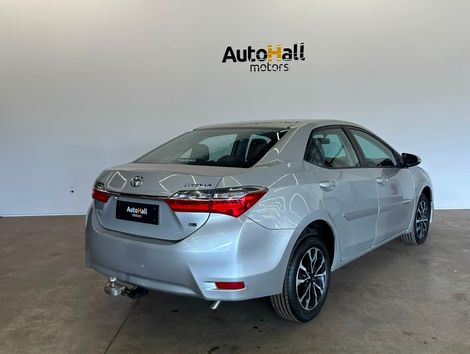 Toyota Corolla GLi 1.8 Flex 16V  Aut.