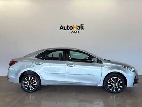 Toyota Corolla GLi 1.8 Flex 16V  Aut.