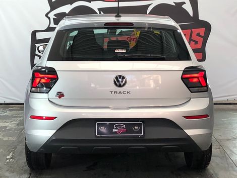 VolksWagen Polo Track 1.0 Flex 12V 5p