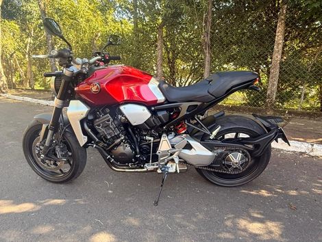 HONDA CB 1000R/ABS
