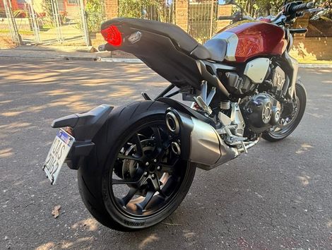 HONDA CB 1000R/ABS