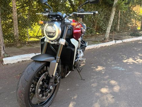HONDA CB 1000R/ABS