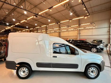 Fiat Fiorino Furgão EVO 1.4 Flex 8V 2p